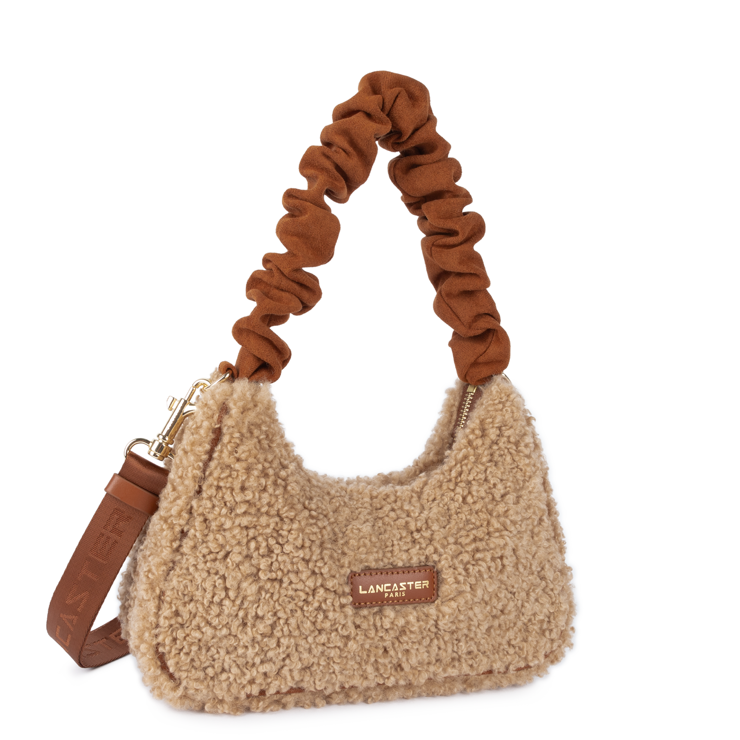 sac besace - moumoute