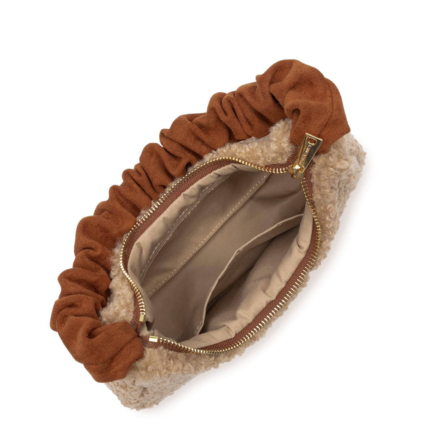 sac besace - moumoute