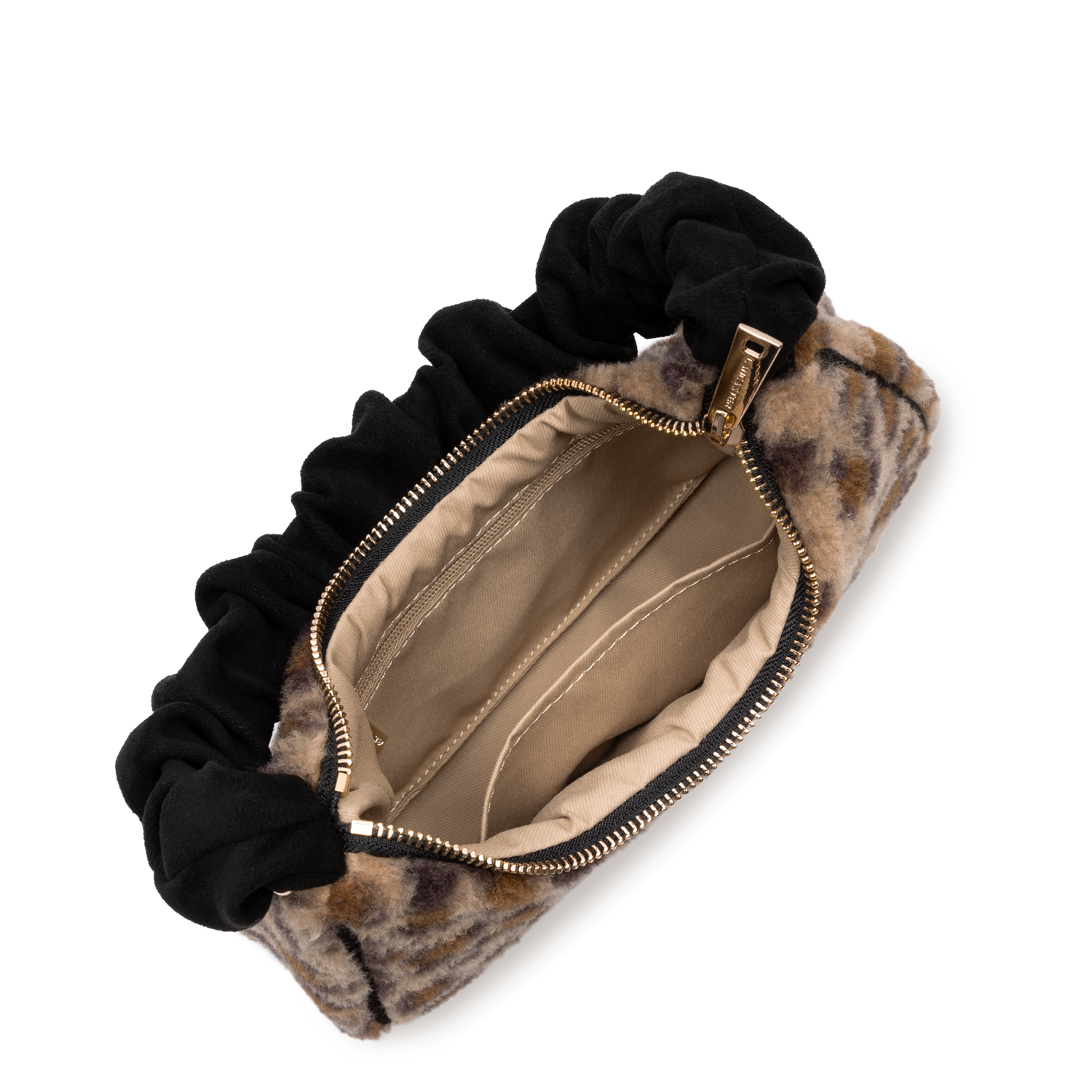 sac besace - moumoute