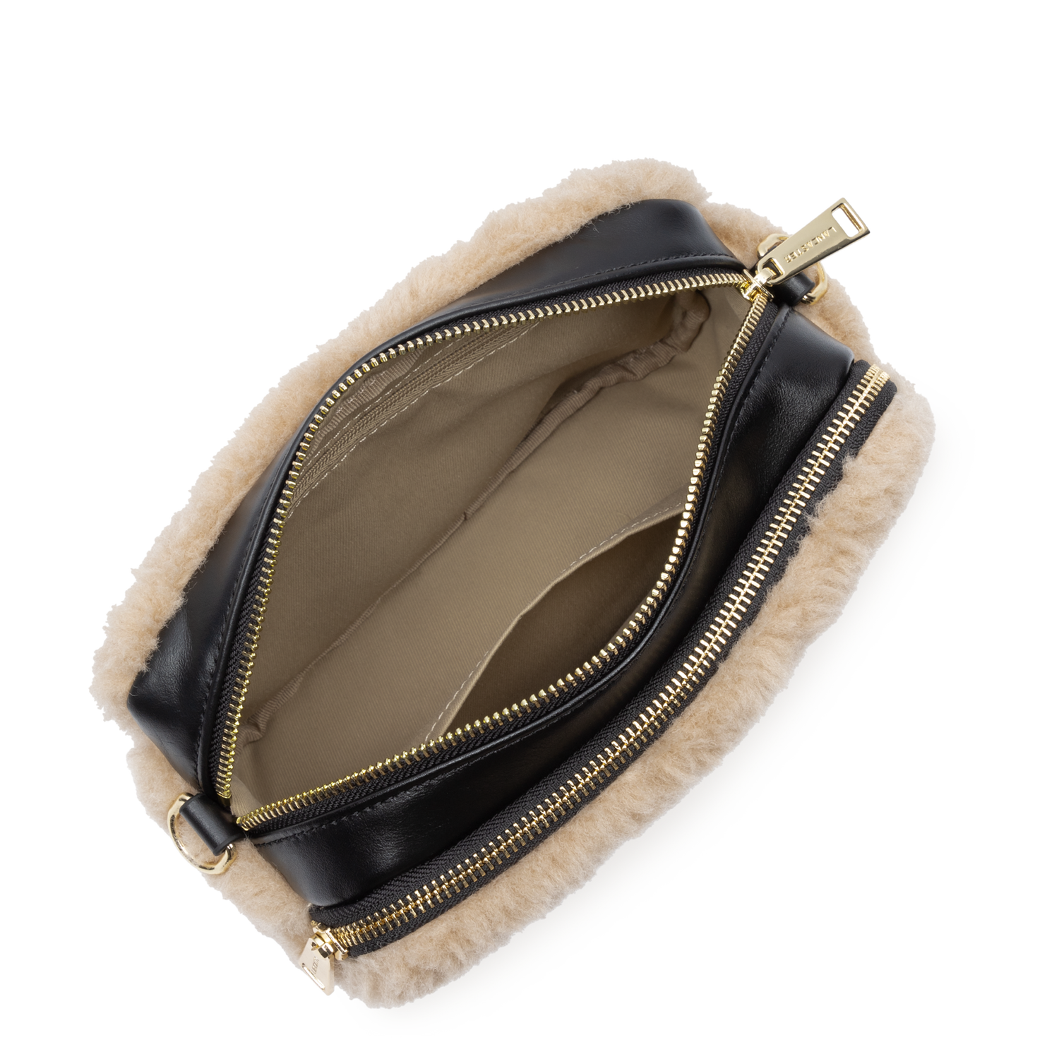 sac trotteur - moumoute