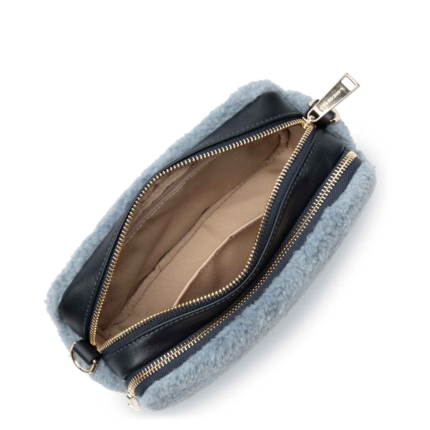 sac trotteur - moumoute