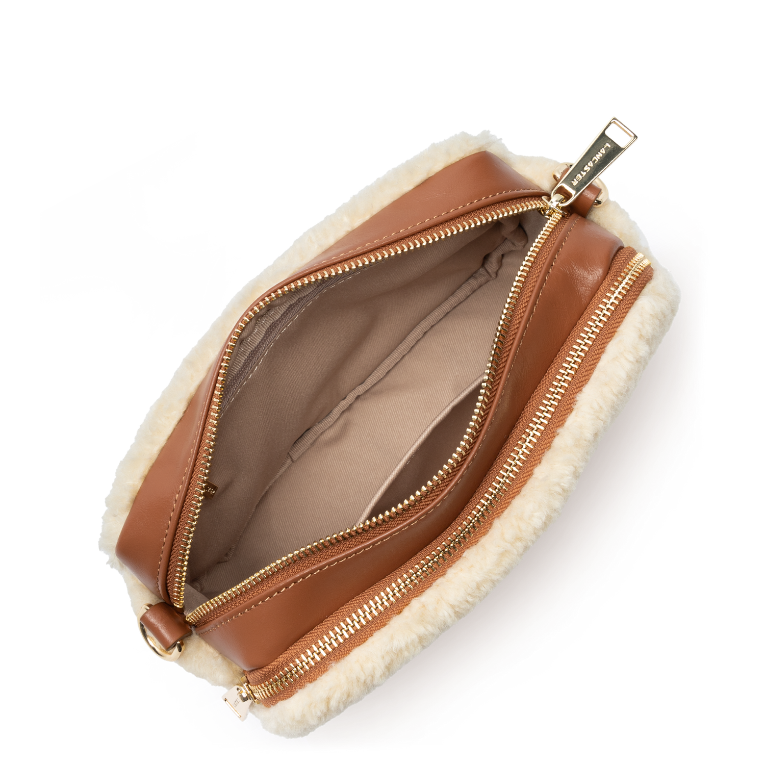 sac trotteur - moumoute