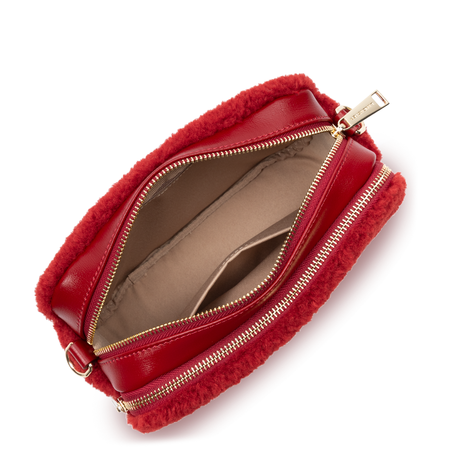 sac trotteur - moumoute