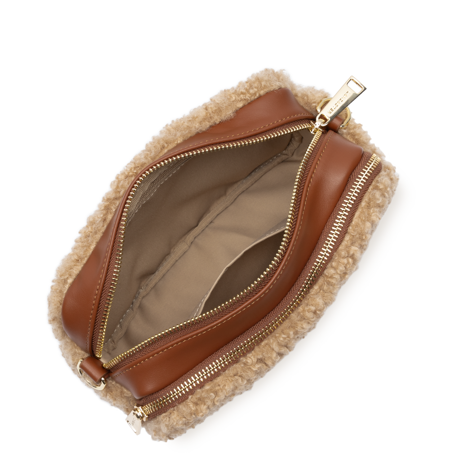 sac trotteur - moumoute