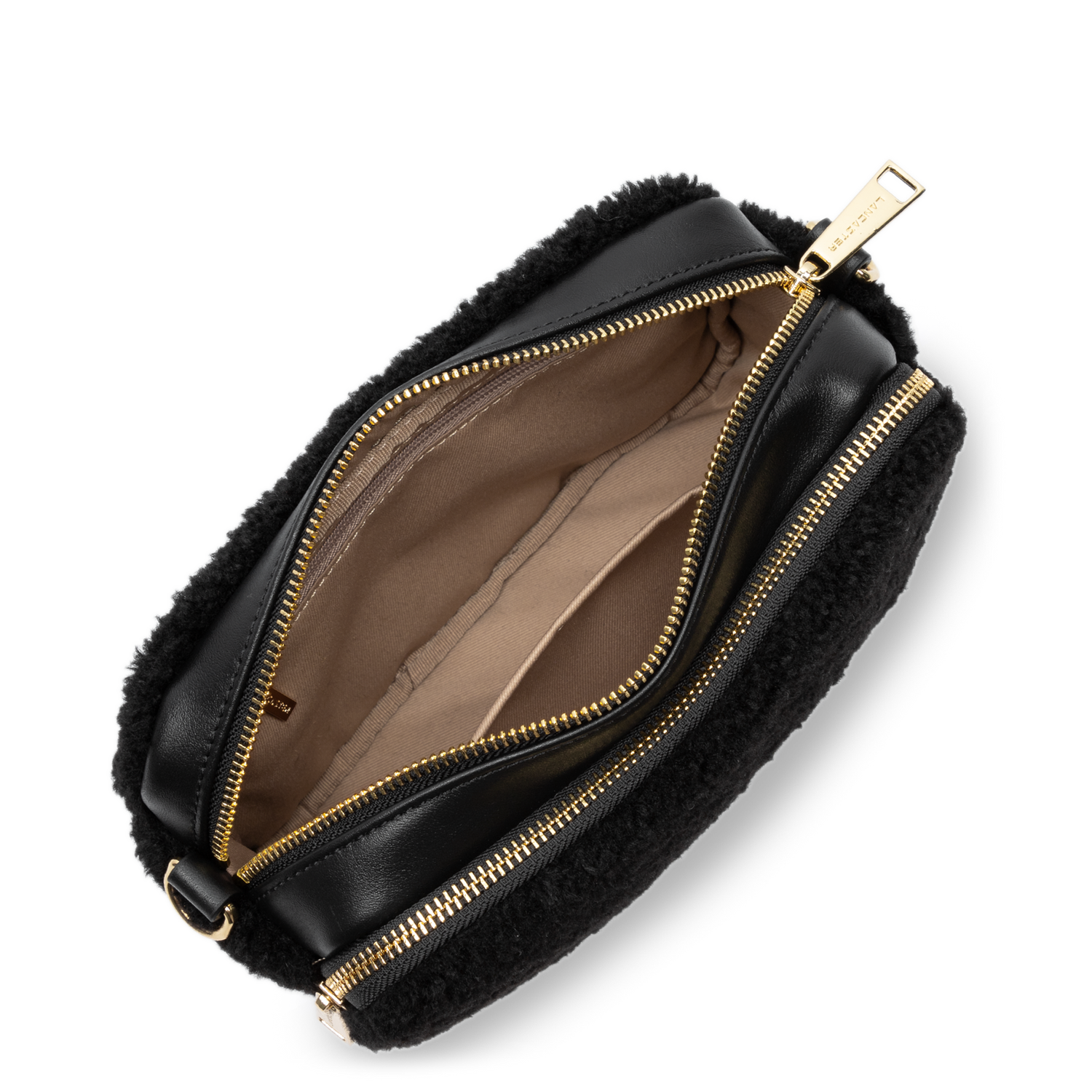 sac trotteur - moumoute