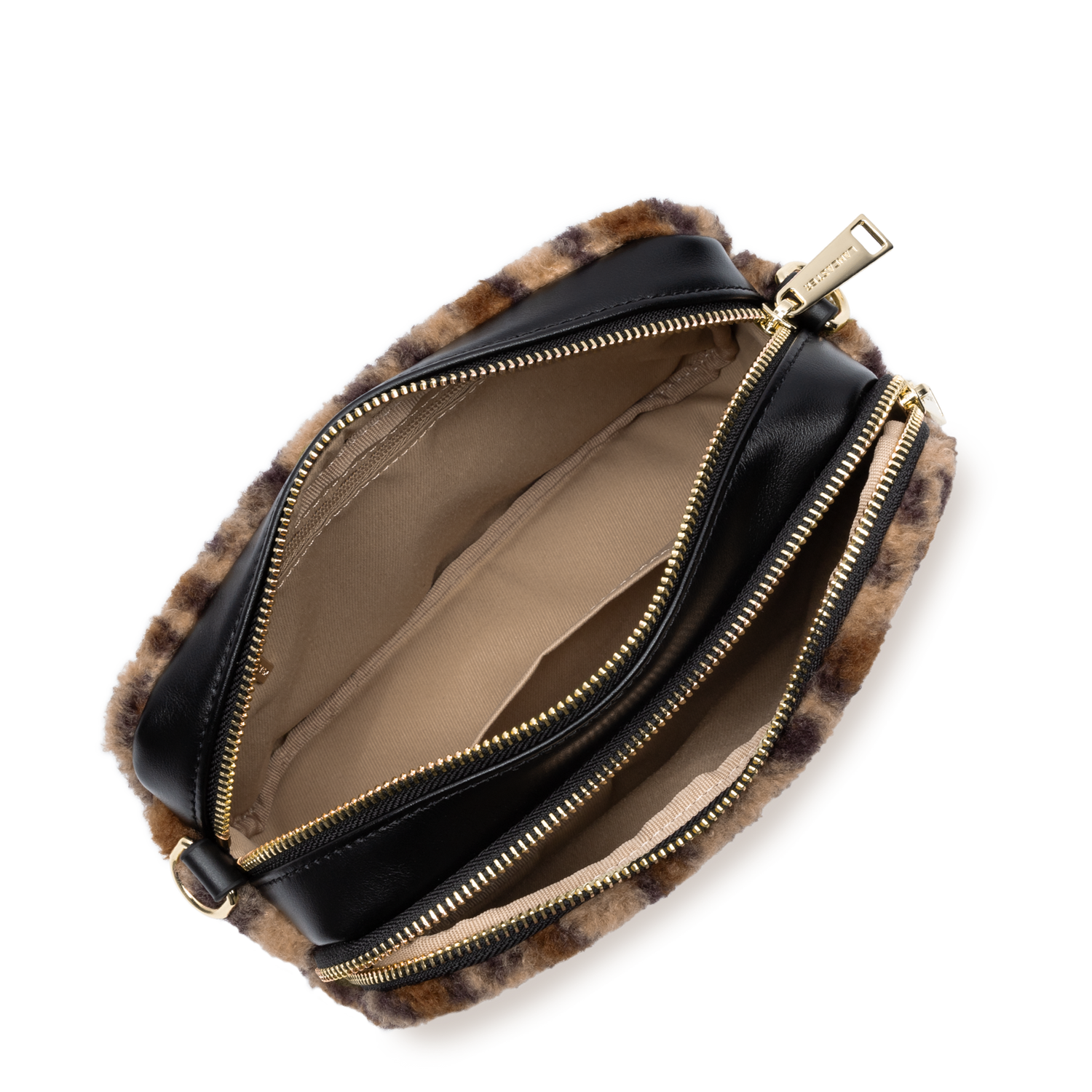 sac trotteur - moumoute