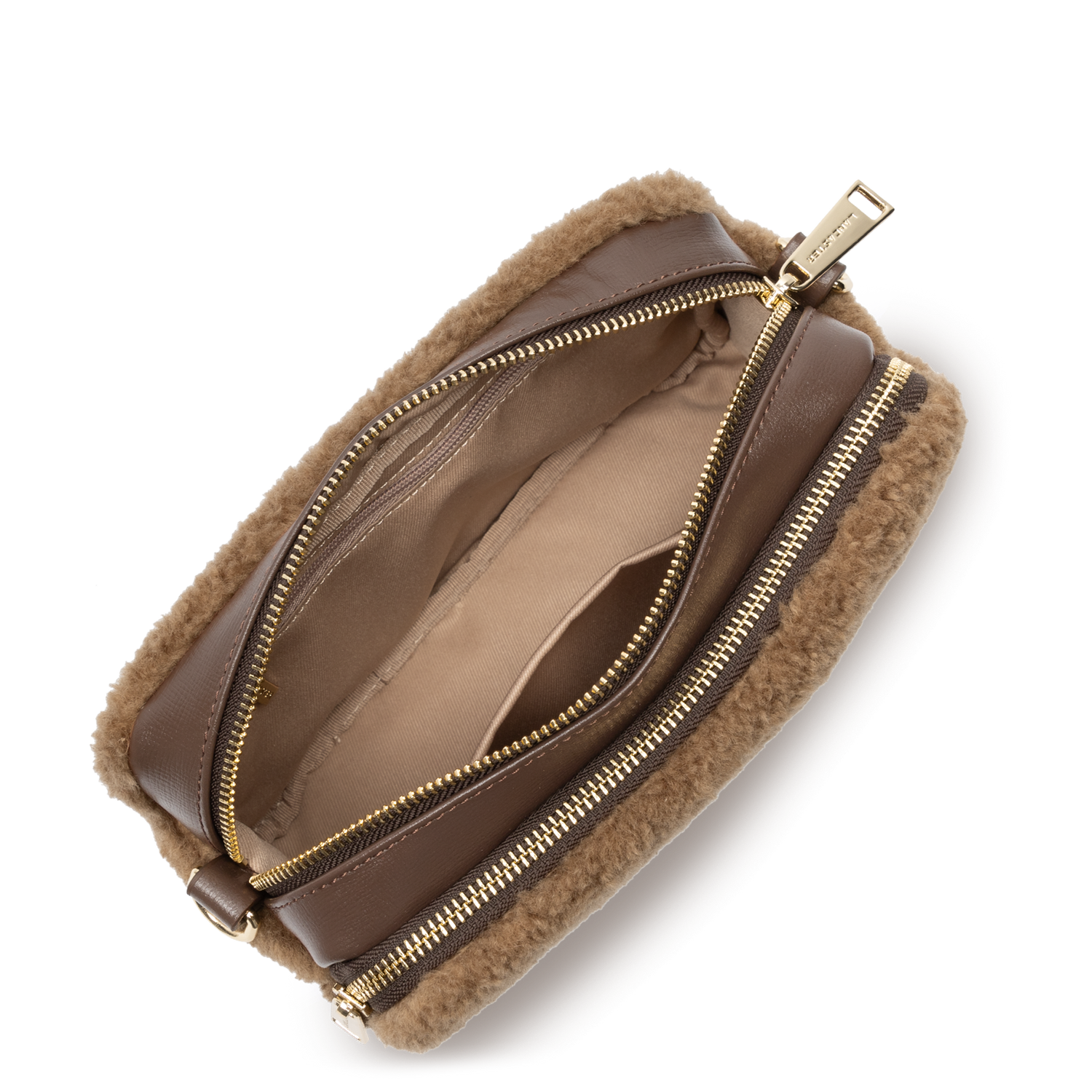 sac trotteur - moumoute