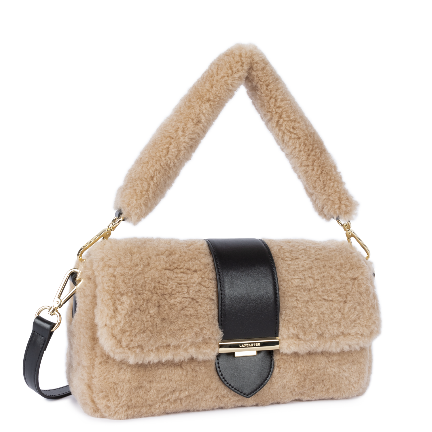 sac trotteur - moumoute