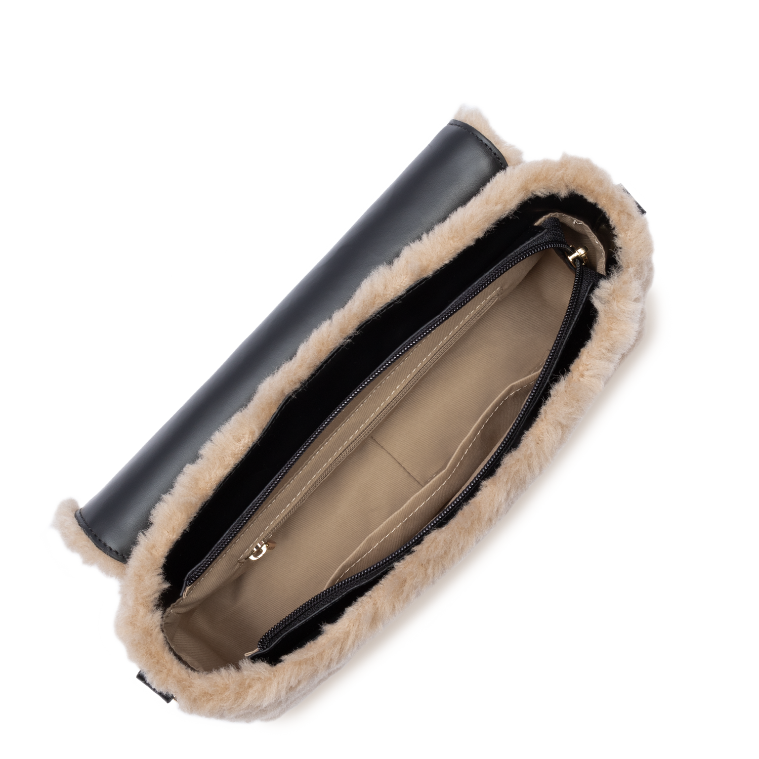 sac trotteur - moumoute