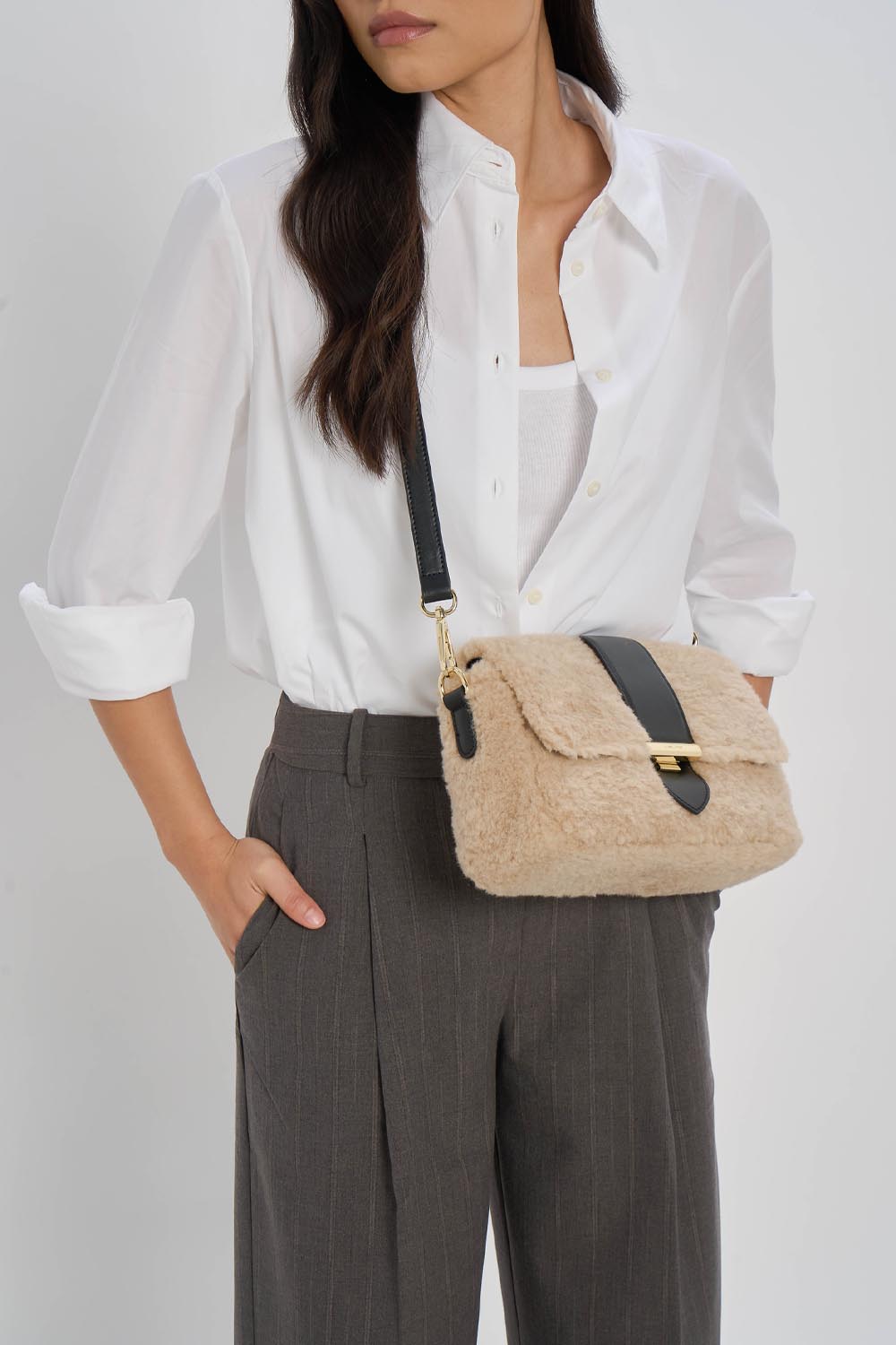 sac trotteur - moumoute