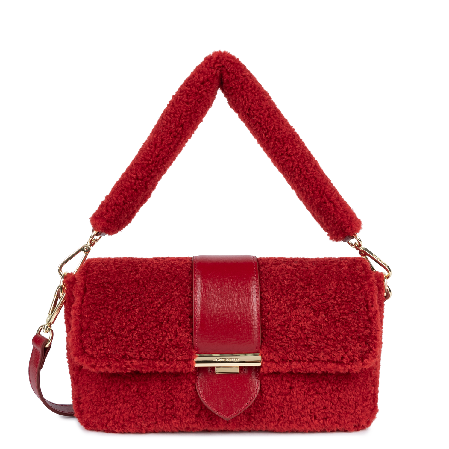 sac trotteur - moumoute