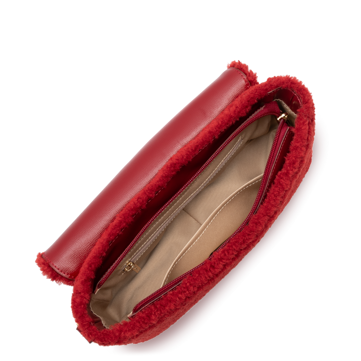 sac trotteur - moumoute