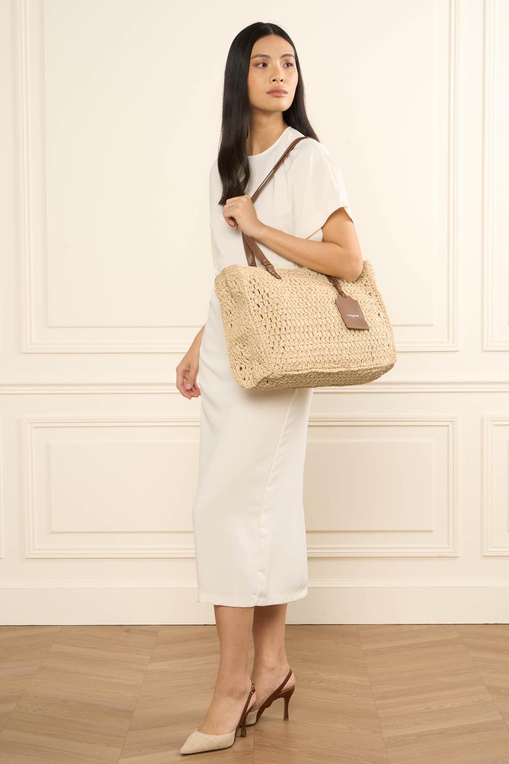 sac cabas épaule - playa