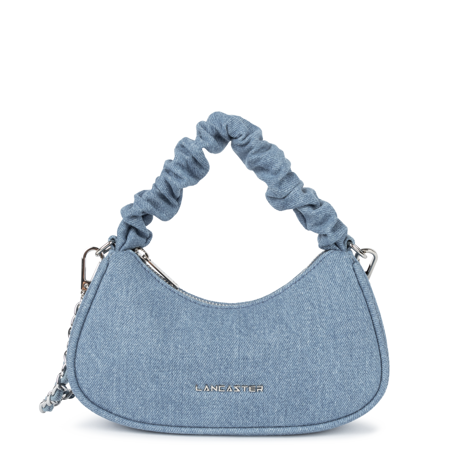 mini pochette - chouchou jean