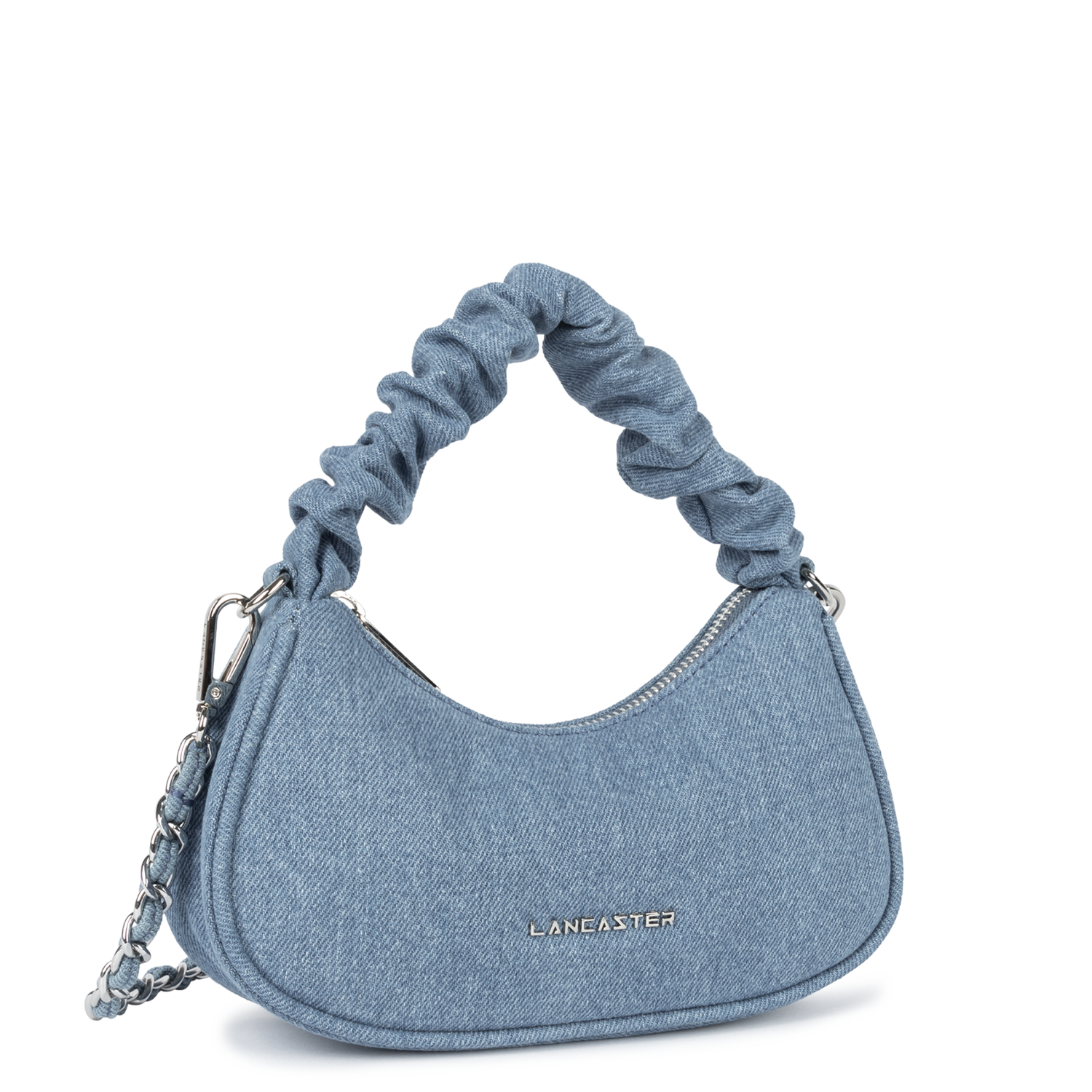 mini pochette - chouchou jean