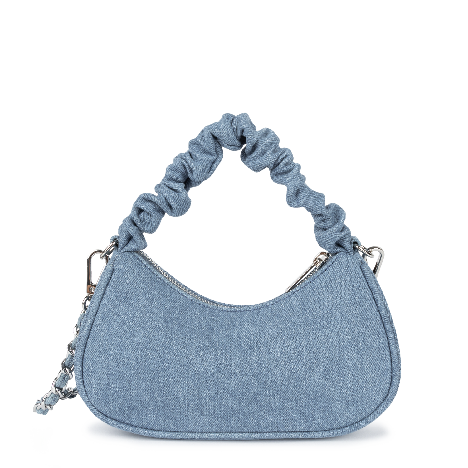 mini pochette - chouchou jean