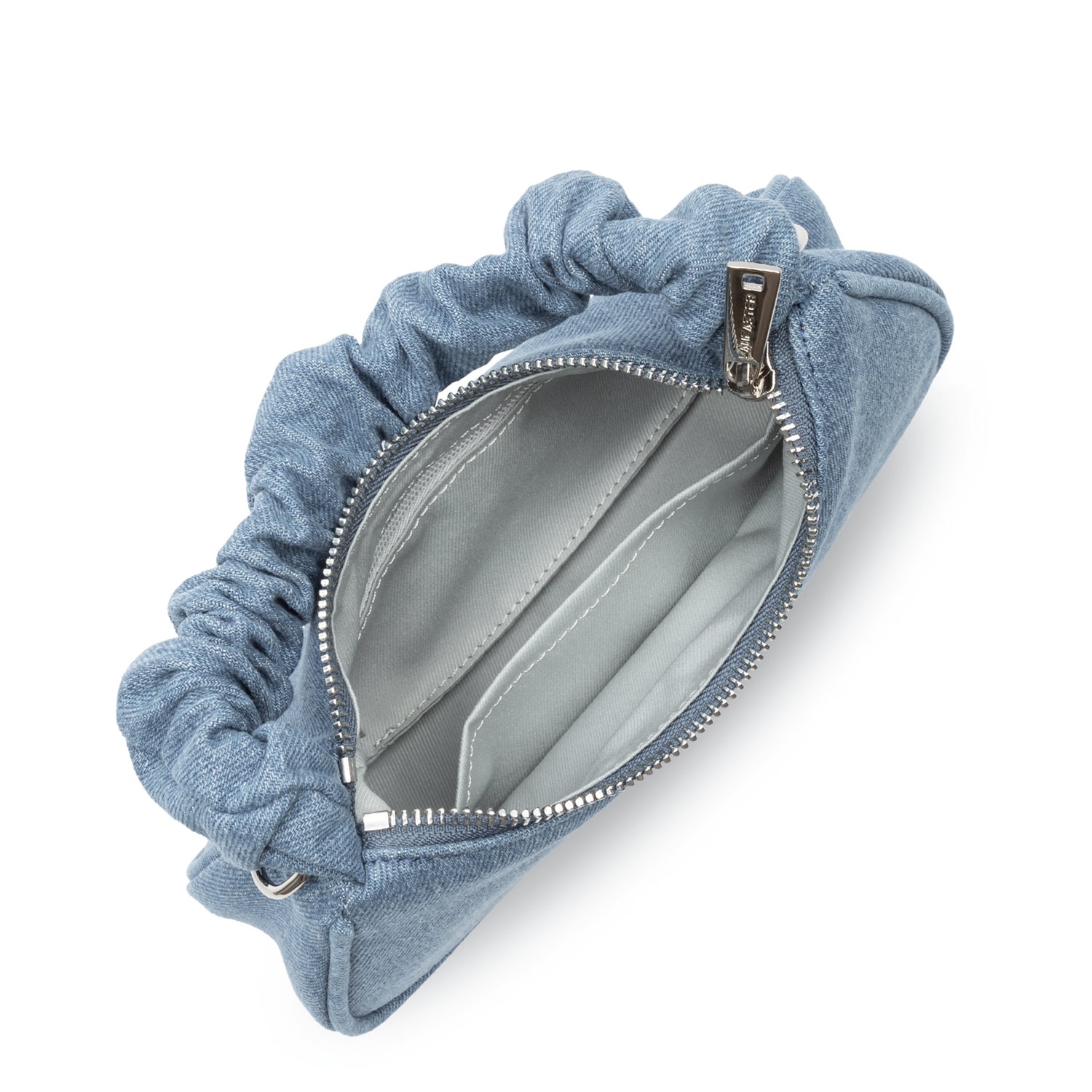 mini pochette - chouchou jean