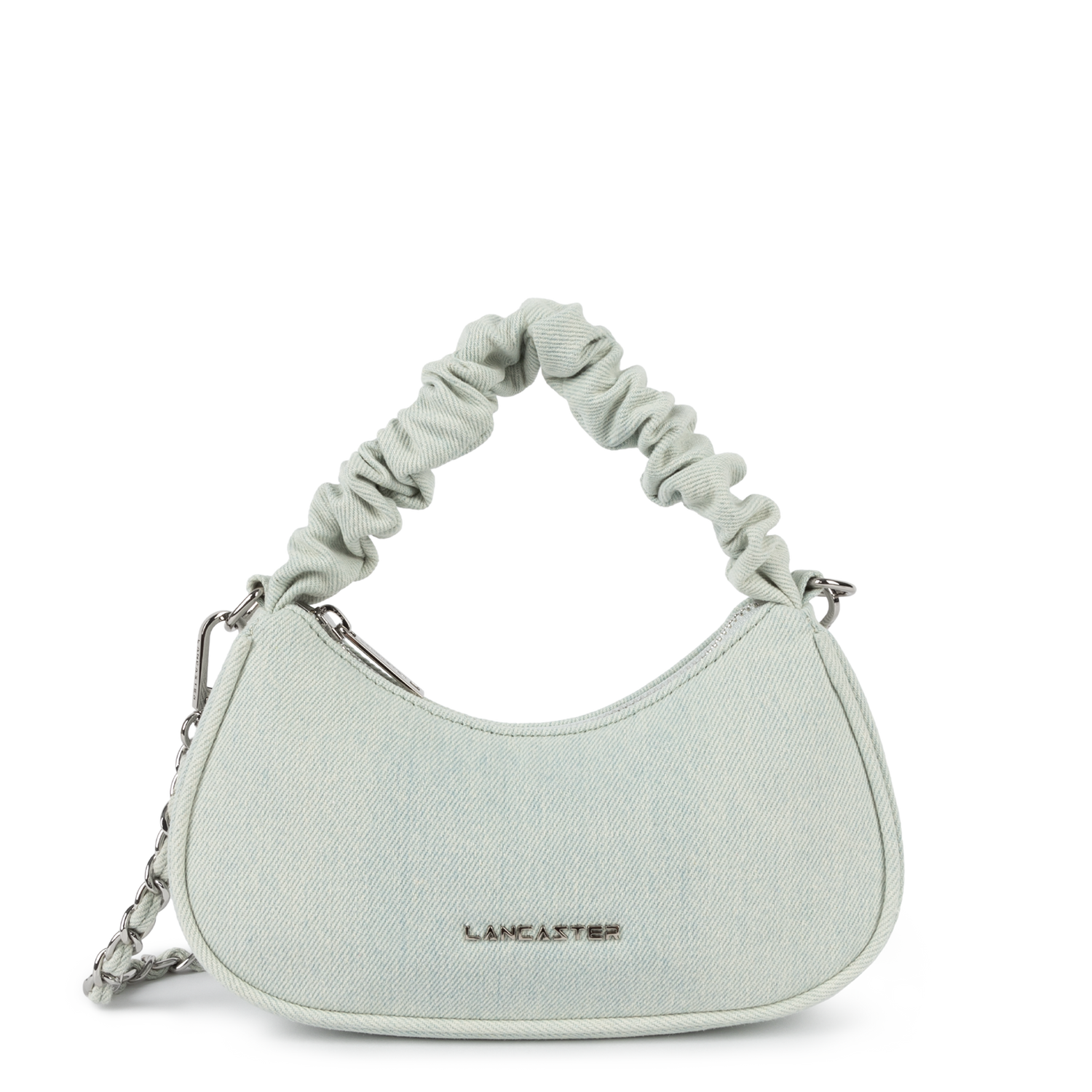 mini pochette - chouchou jean