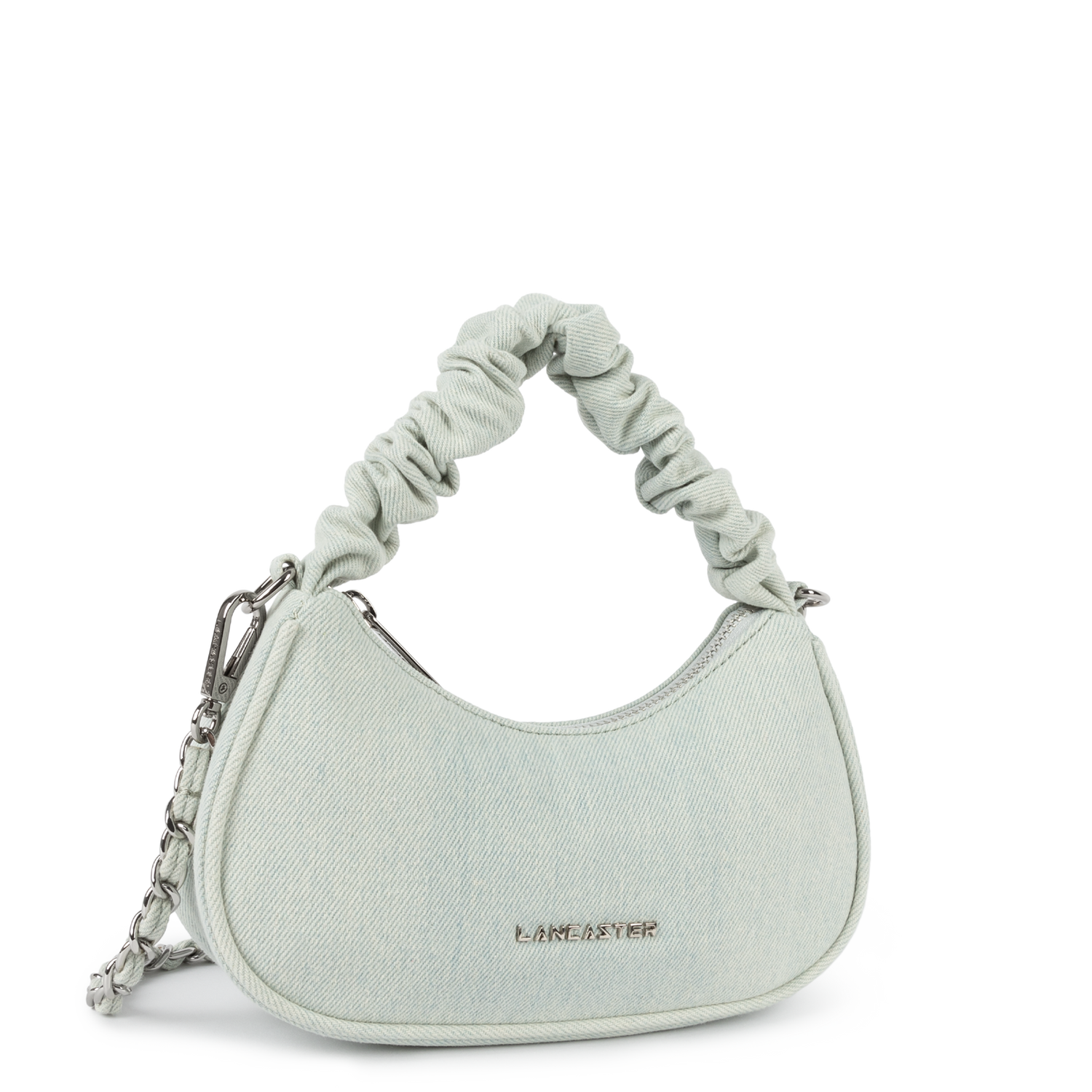 mini pochette - chouchou jean