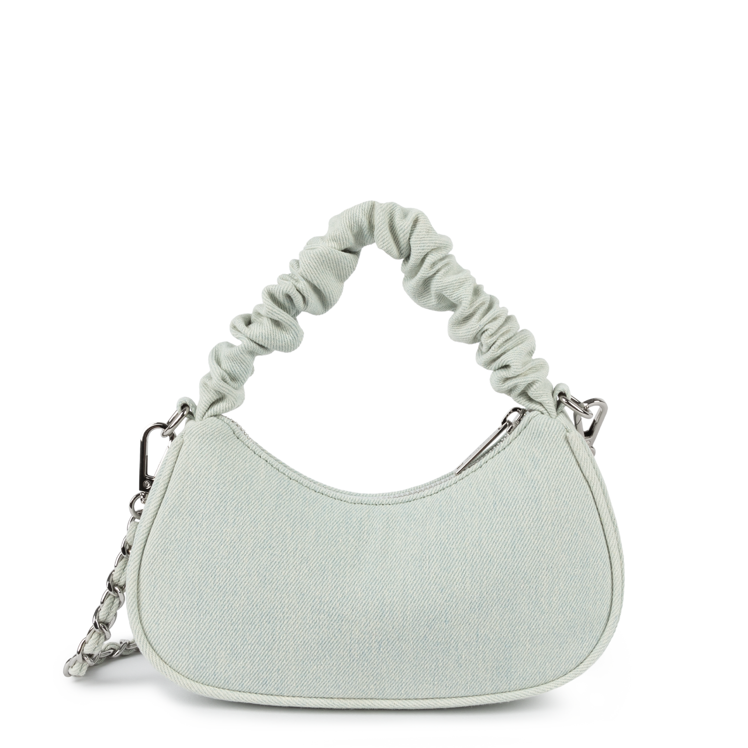 mini pochette - chouchou jean