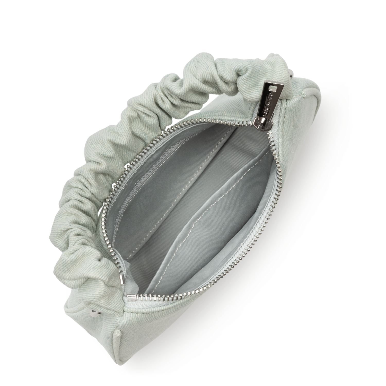 mini pochette - chouchou jean