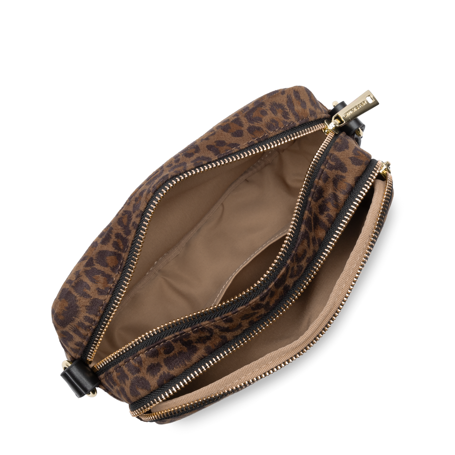 sac trotteur - jungle