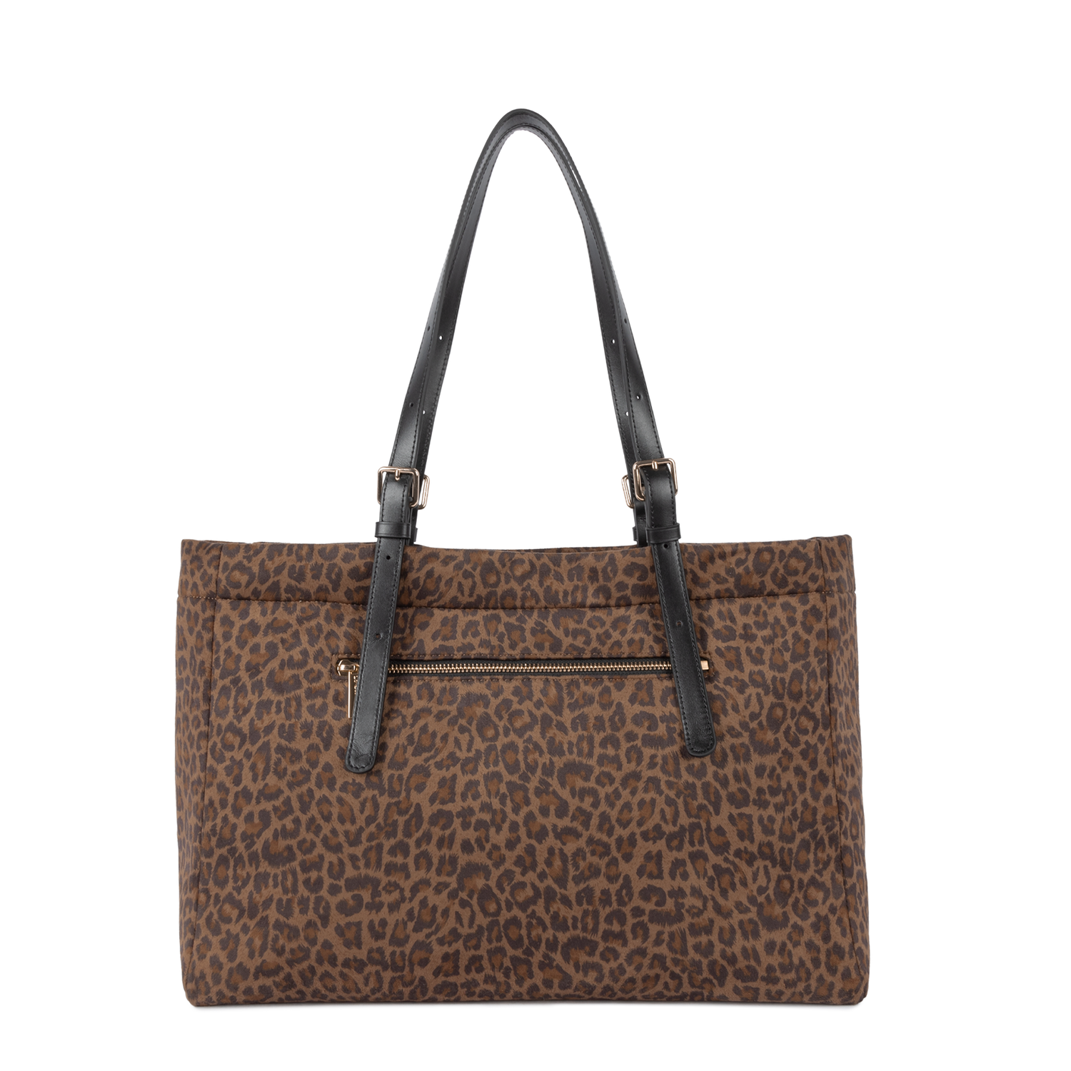 sac cabas épaule - jungle