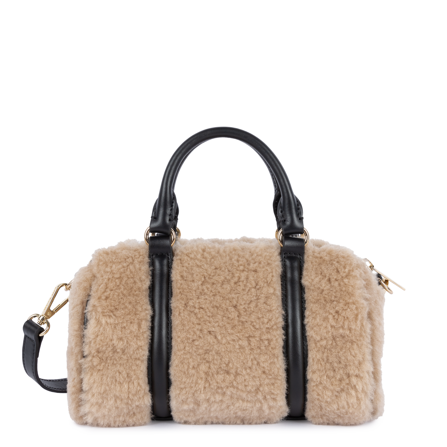 petit sac polochon - moumoute