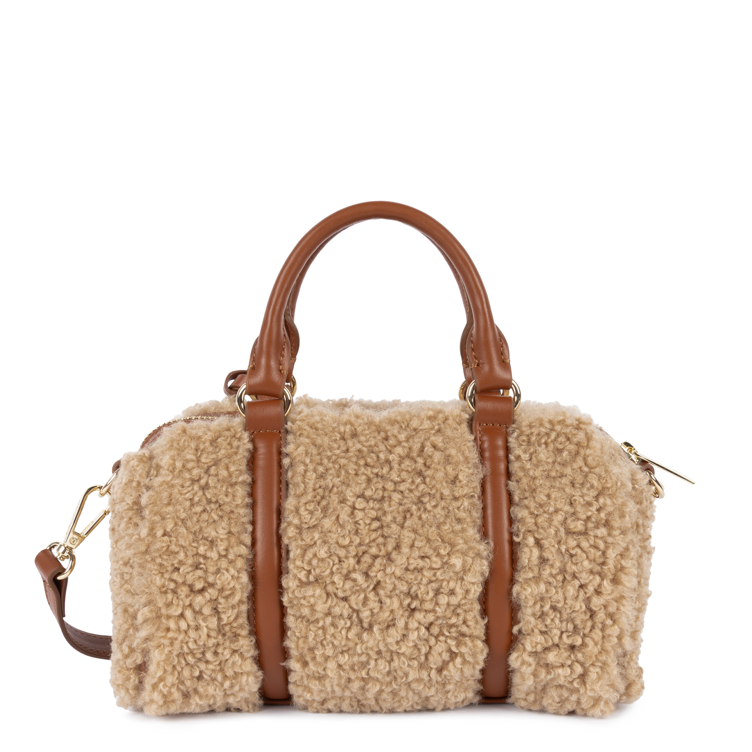 petit sac polochon - moumoute