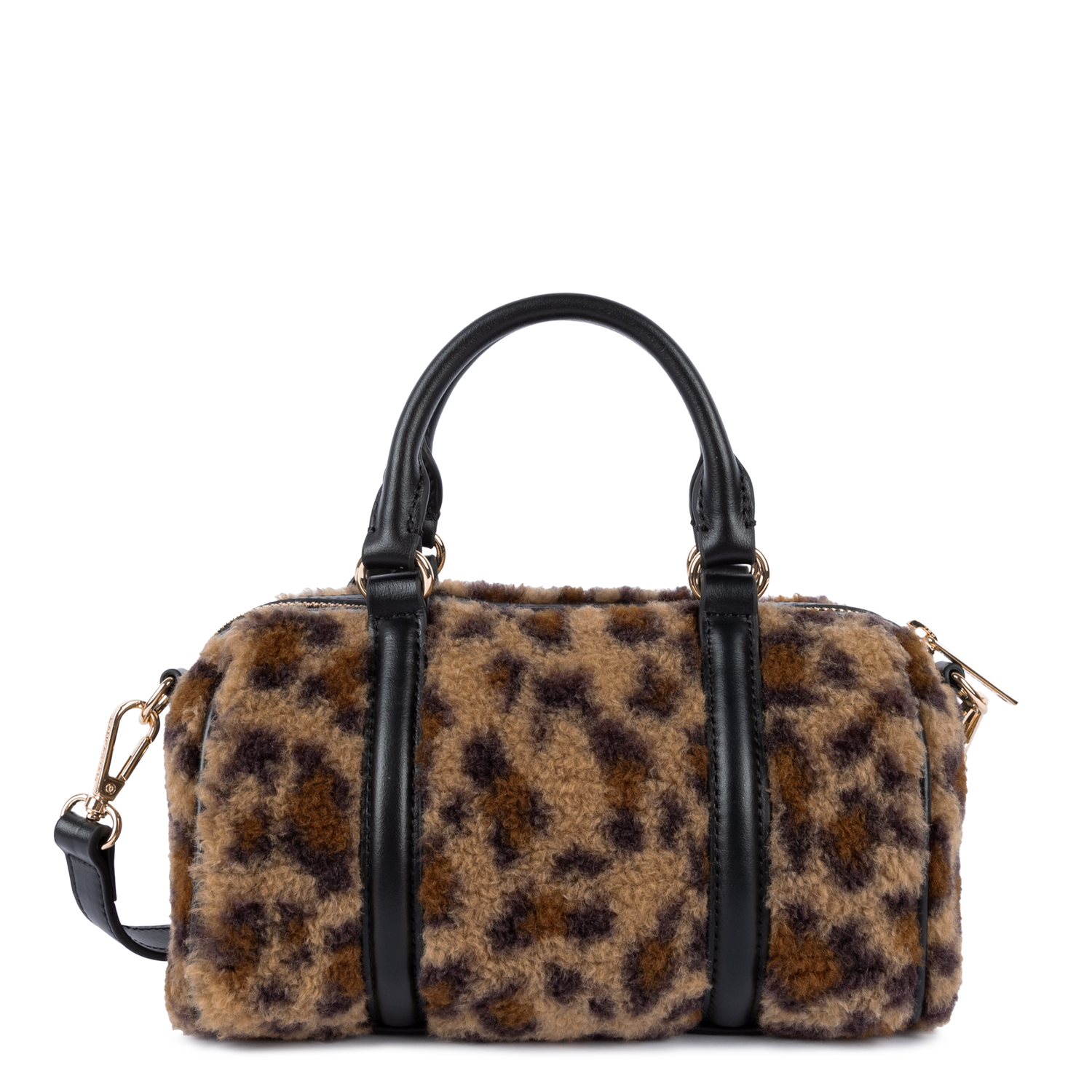 petit sac polochon - moumoute