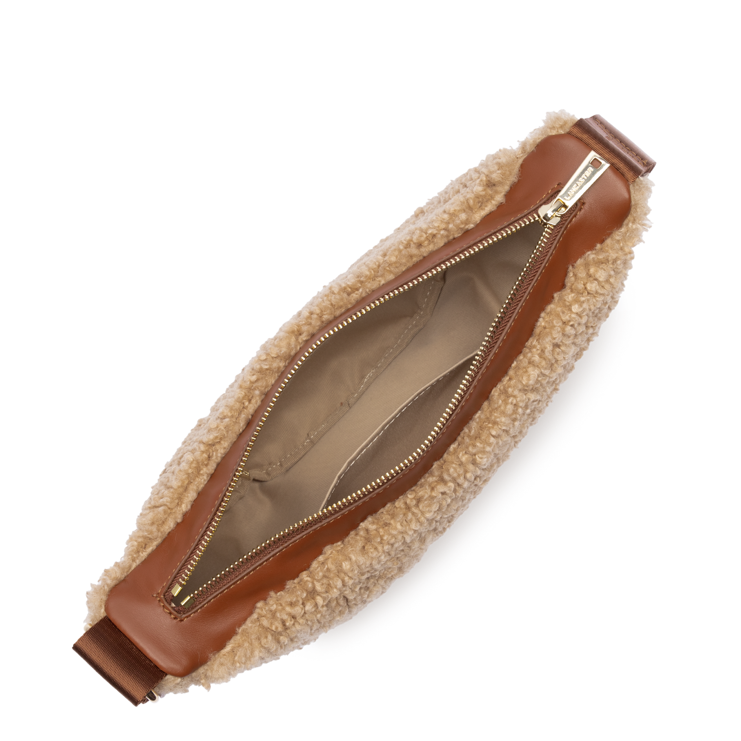 sac banane - moumoute