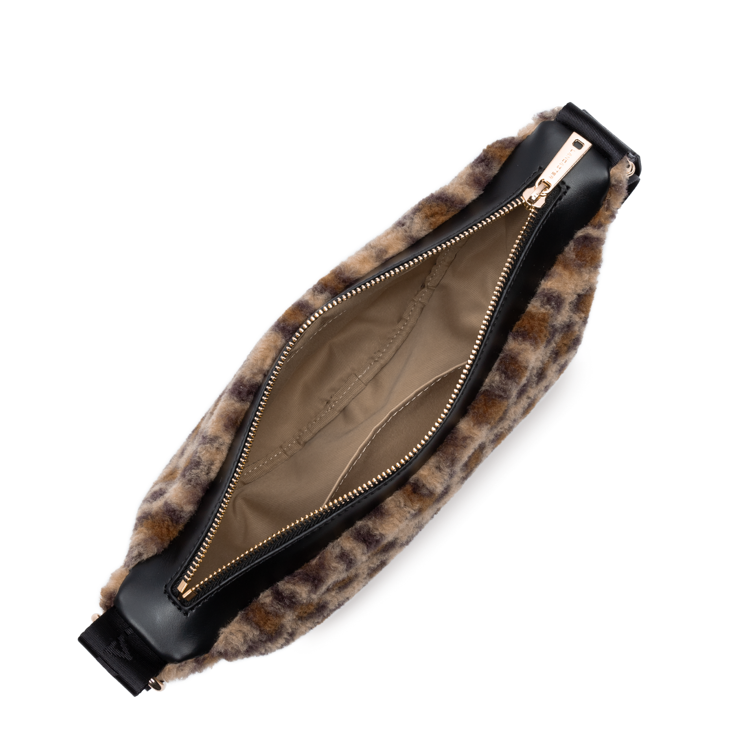 sac banane - moumoute