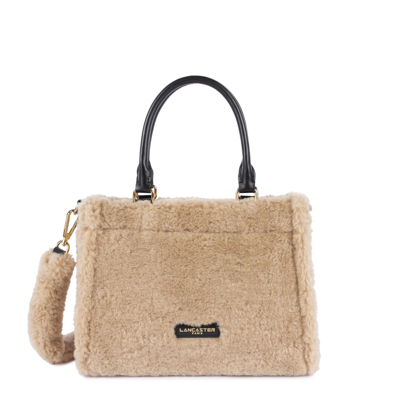 mini sac cabas main - moumoute