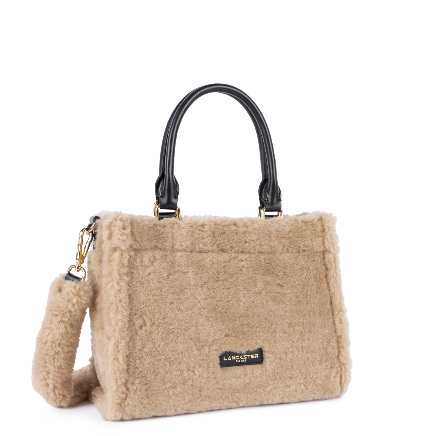 mini sac cabas main - moumoute