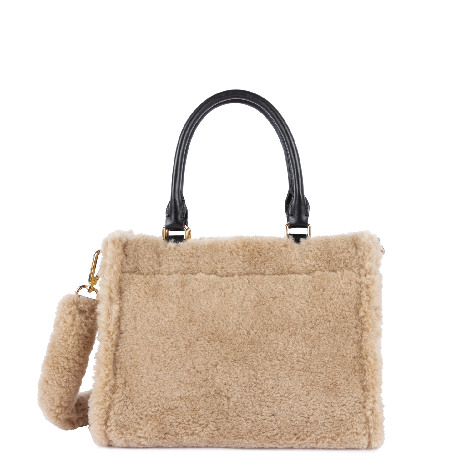 mini sac cabas main - moumoute