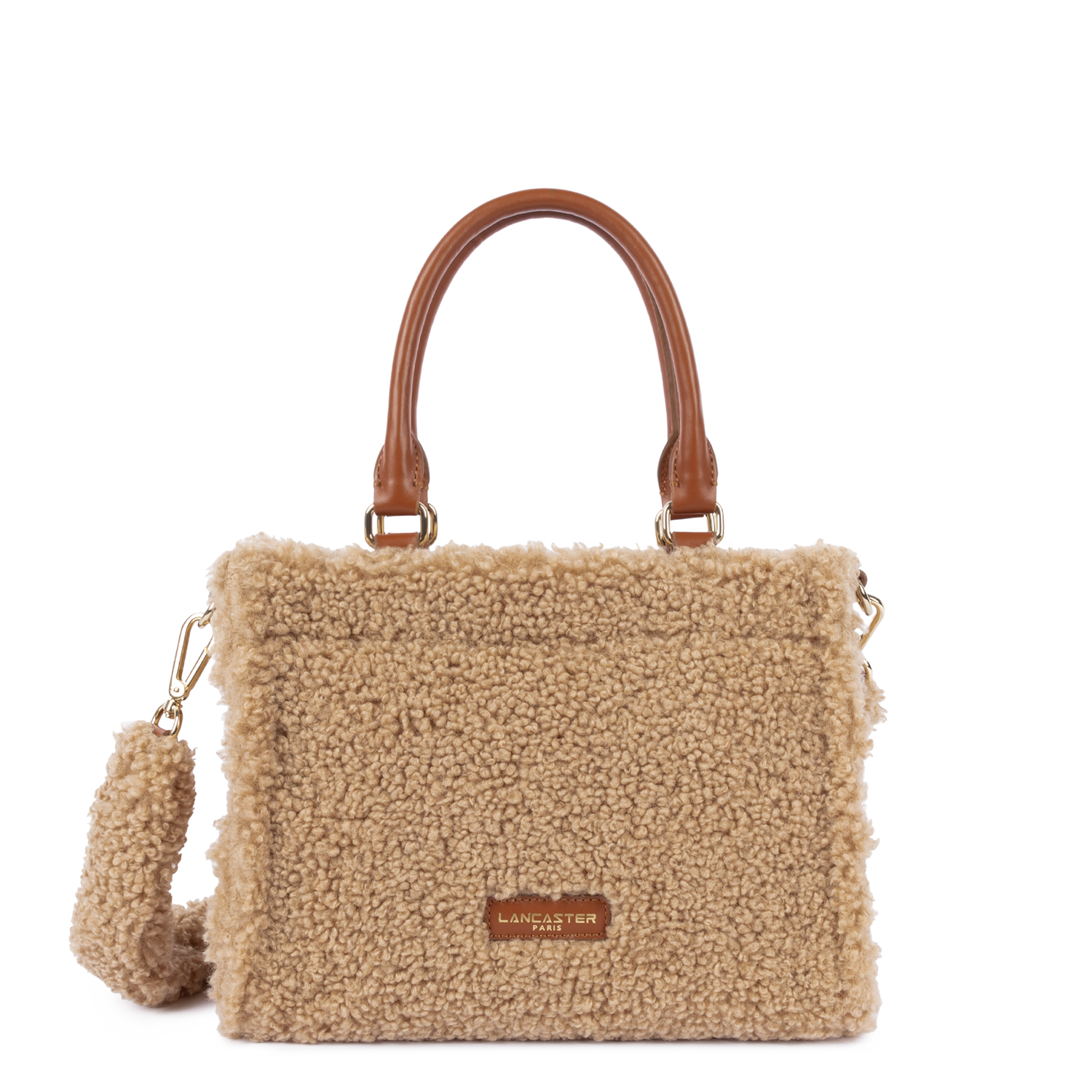 mini sac cabas main - moumoute