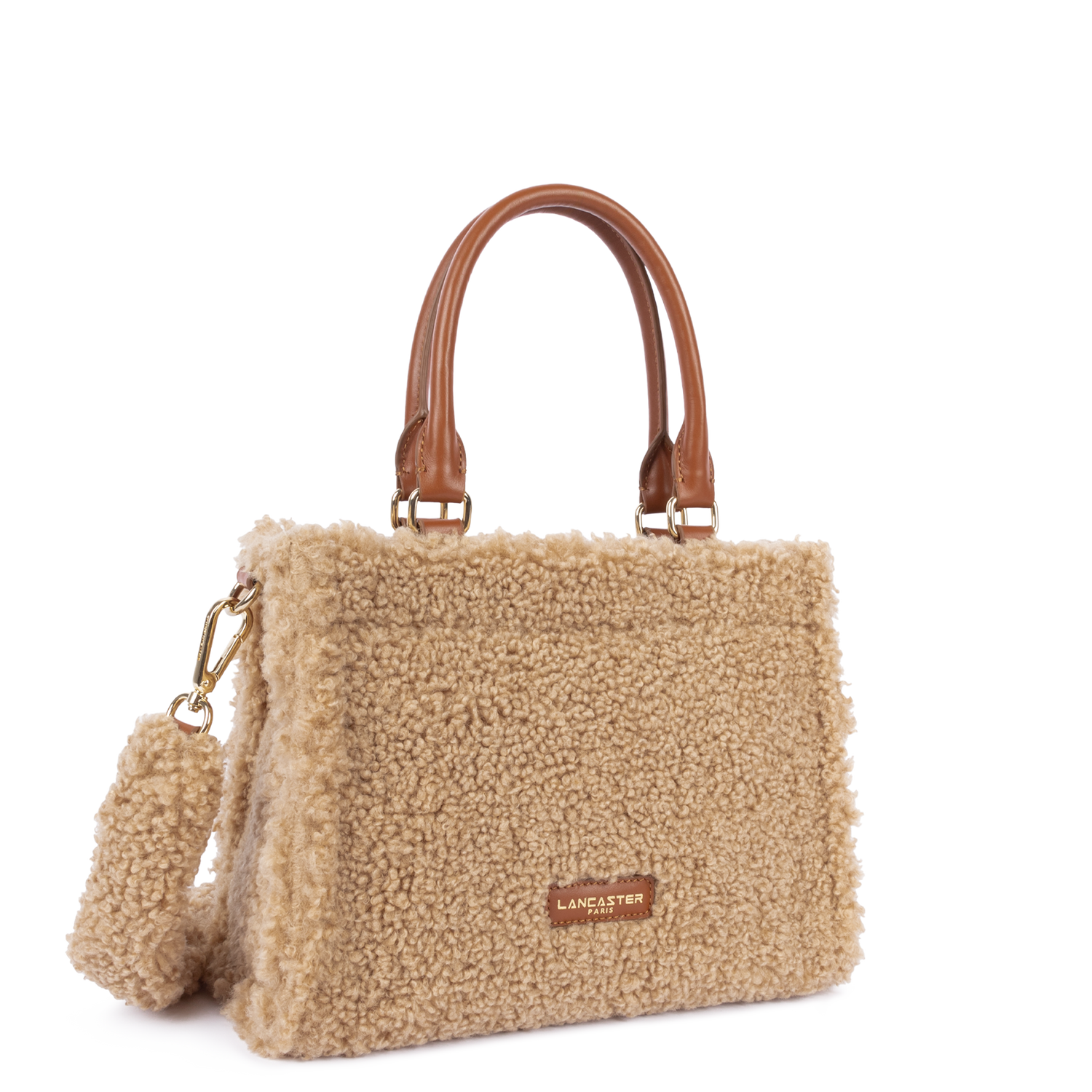 mini sac cabas main - moumoute