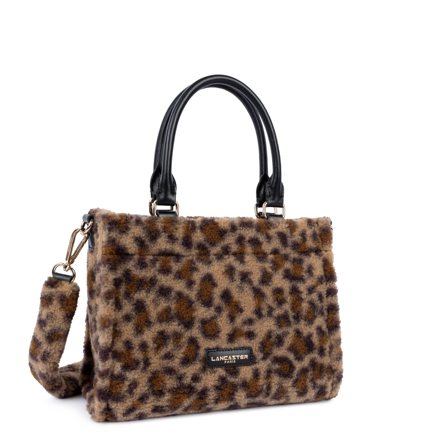 mini sac cabas main - moumoute