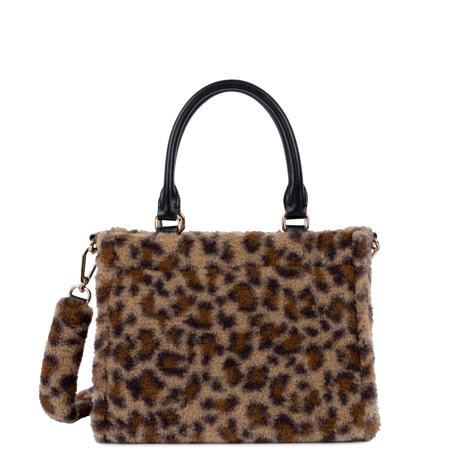 mini sac cabas main - moumoute