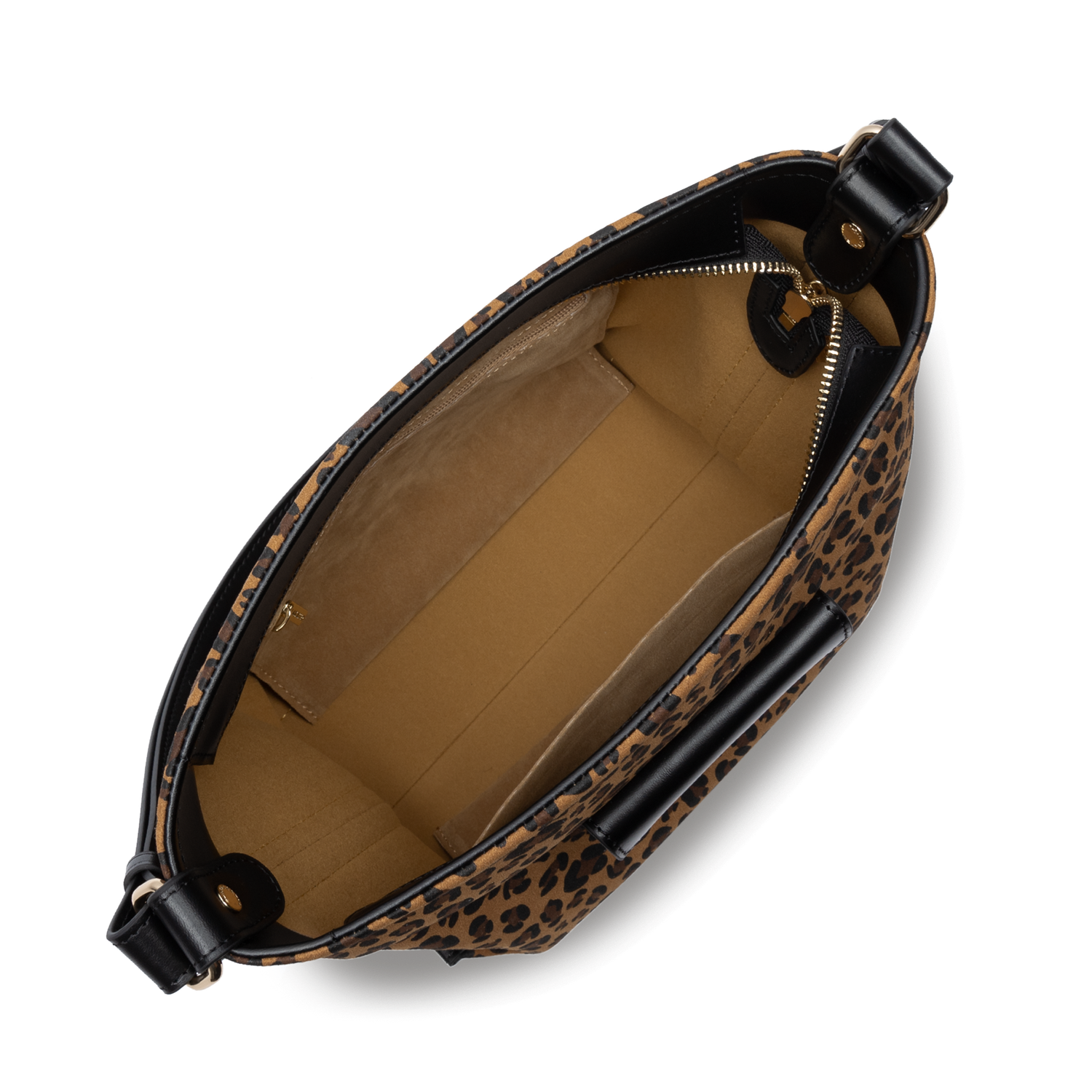 sac seau - jungle kba