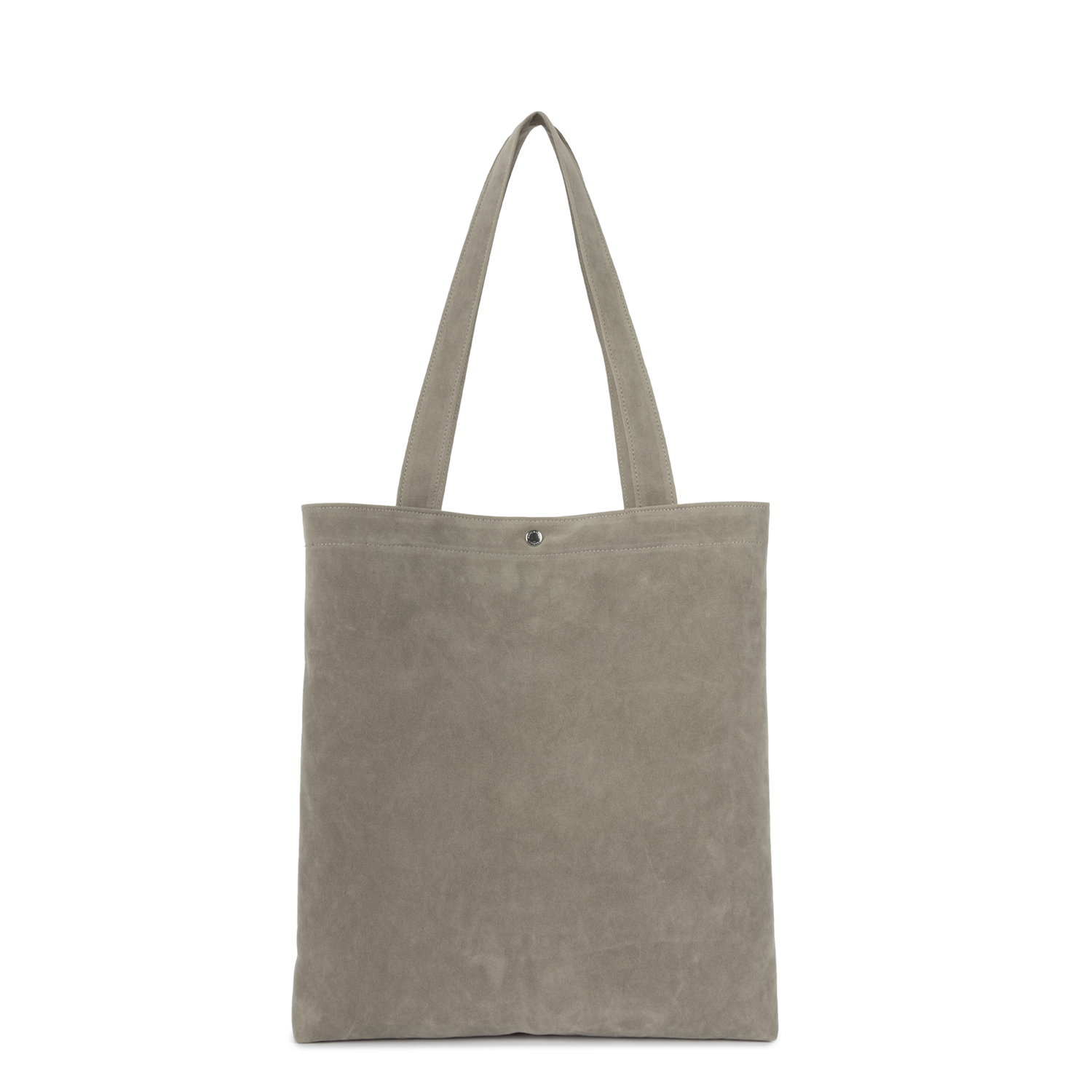 sac cabas épaule - suédine kba