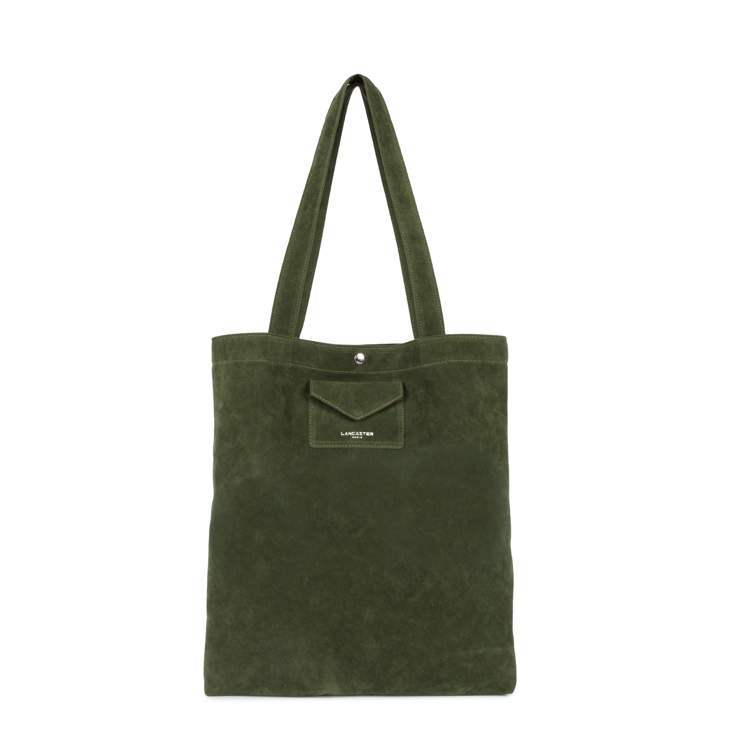 sac cabas épaule - suédine kba