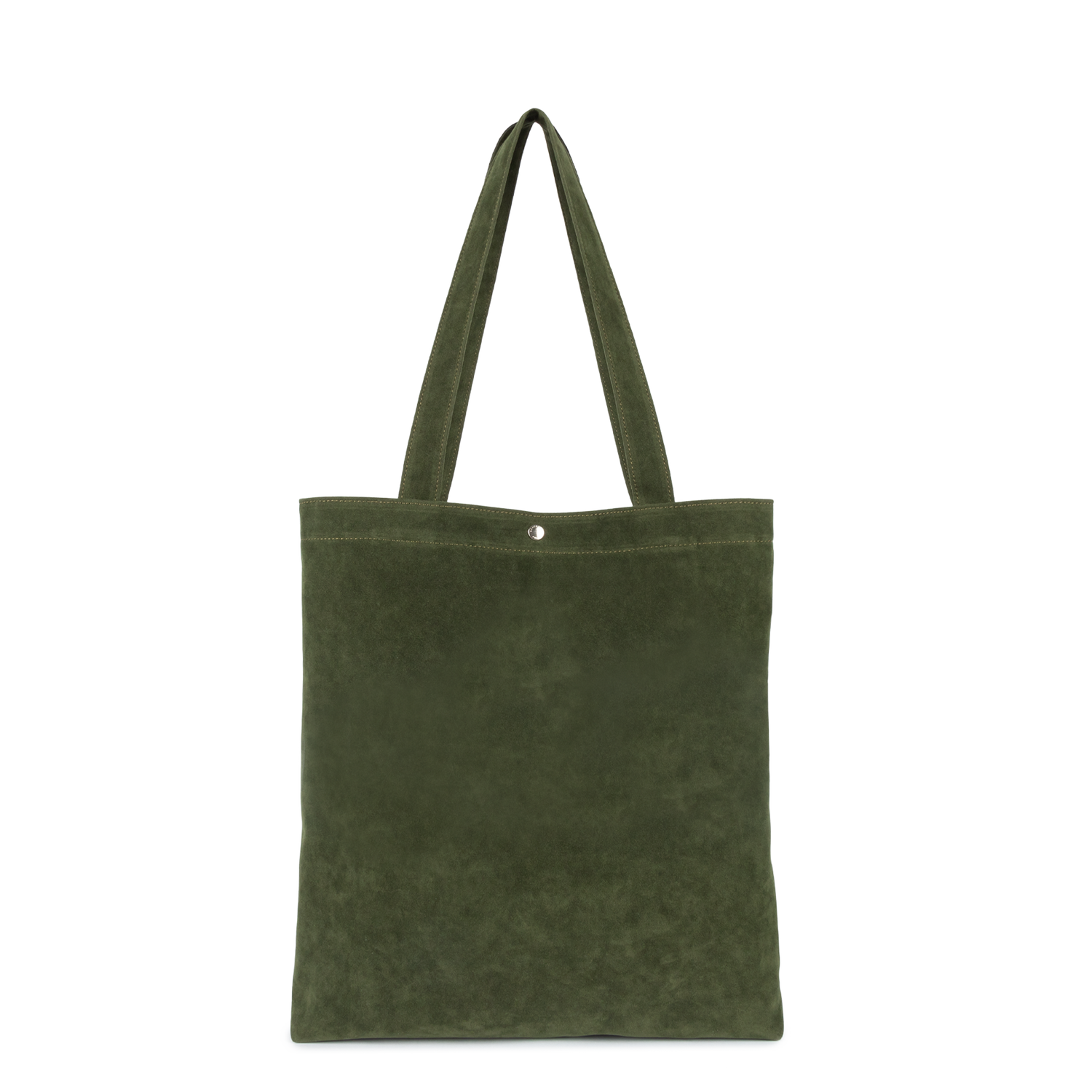 sac cabas épaule - suédine kba