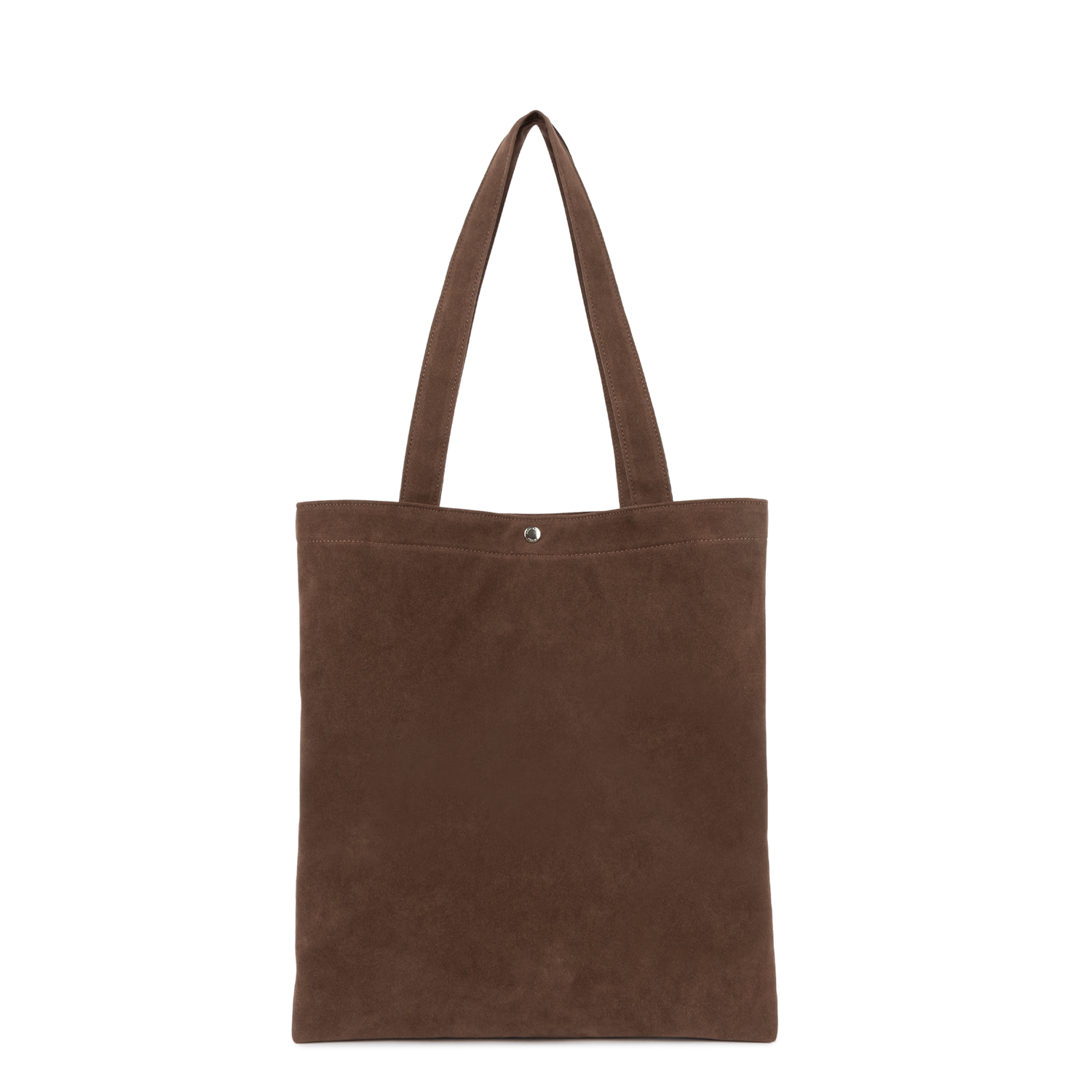 sac cabas épaule - suédine kba