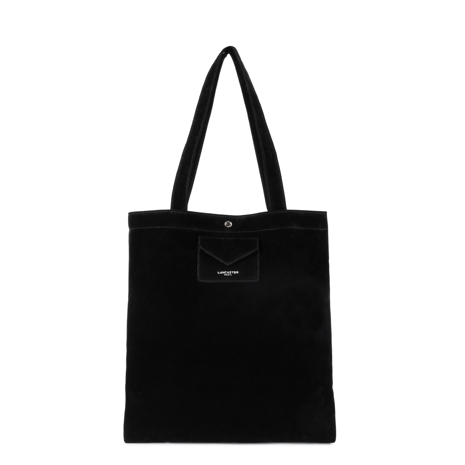 sac cabas épaule - suédine kba