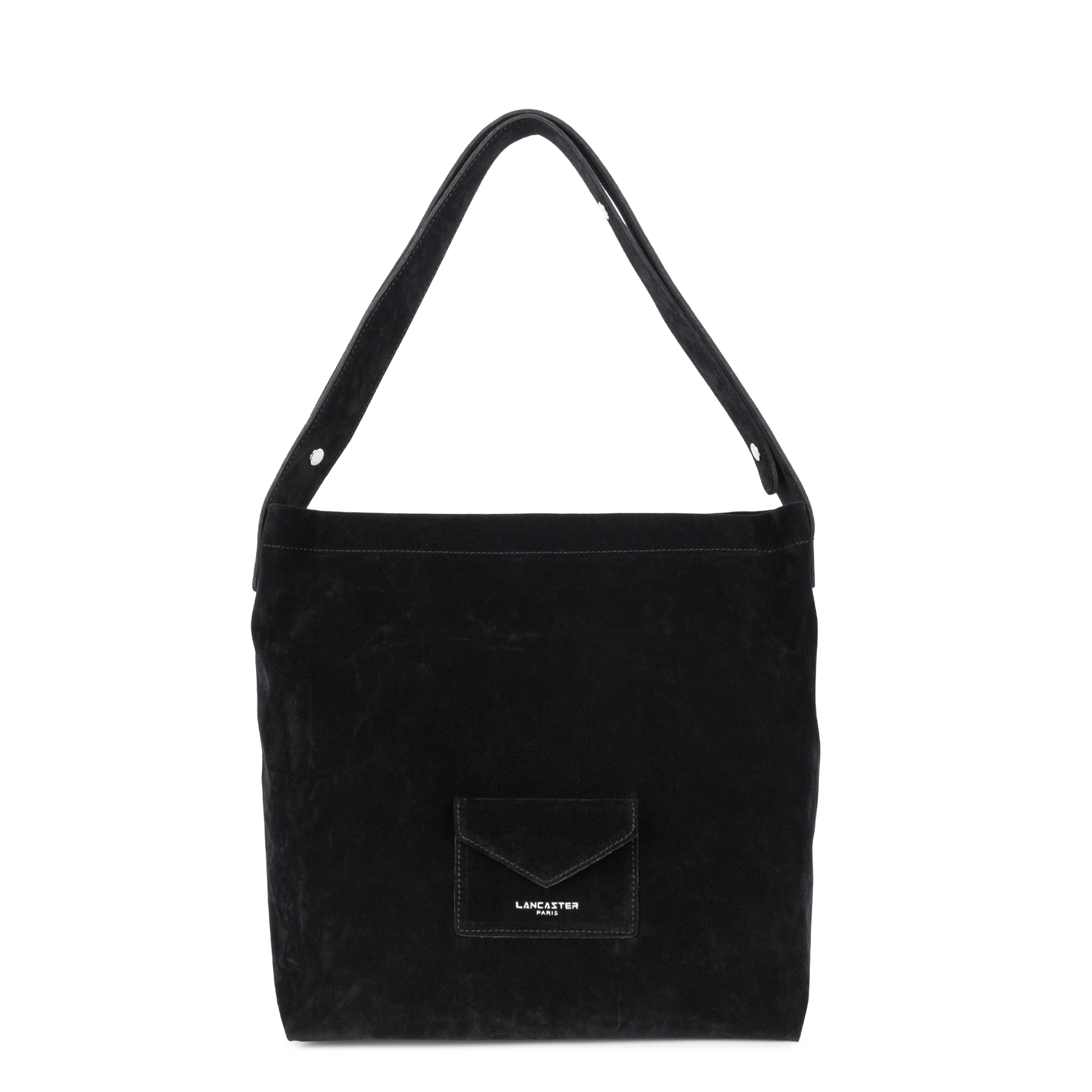 Bucket bag Suédine KBA