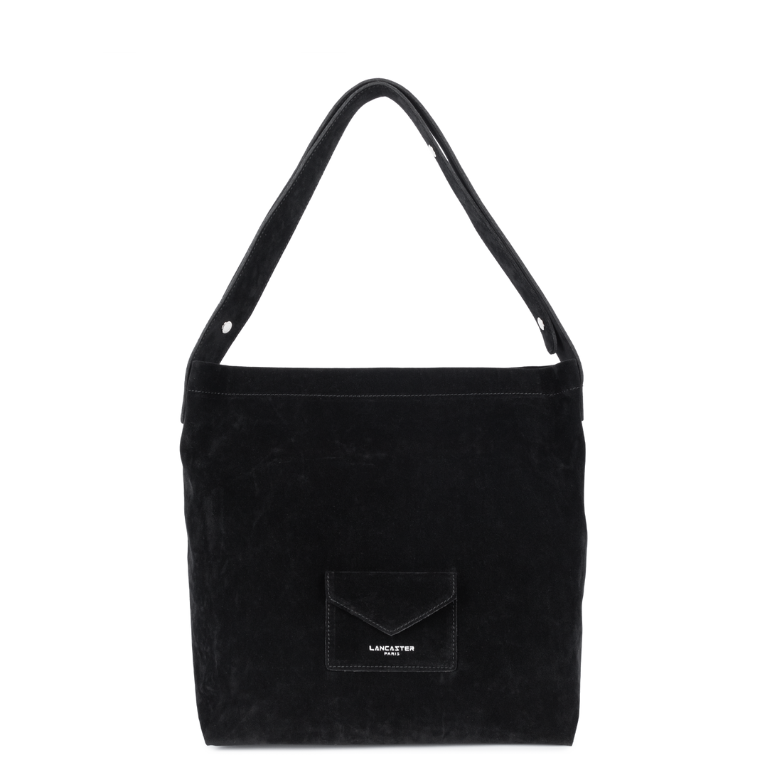 sac seau - suédine kba