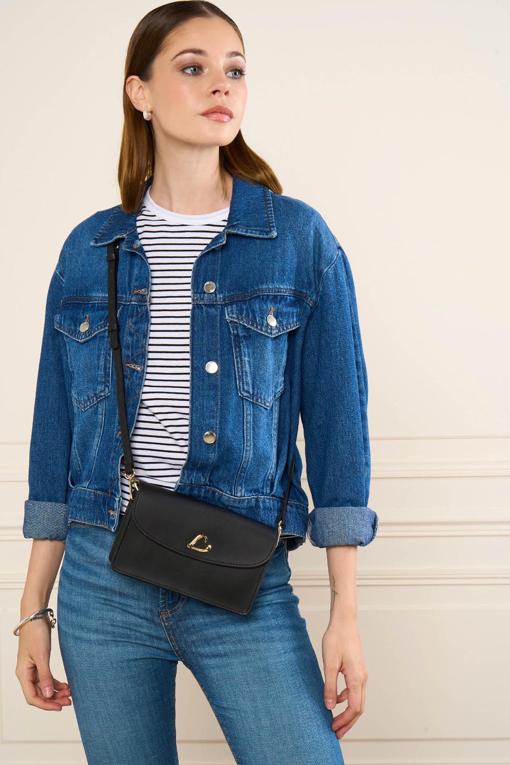 petite pochette - city philos