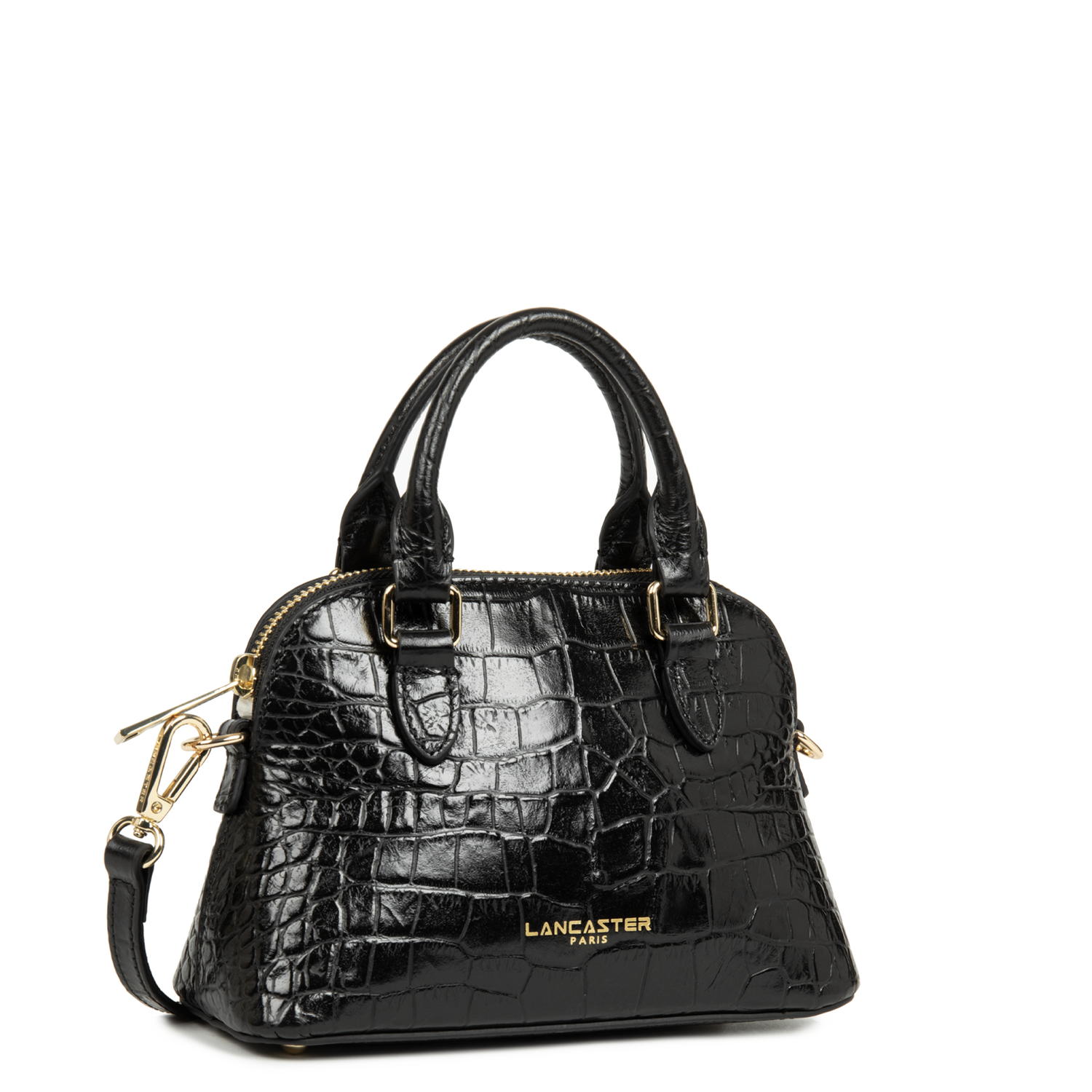 petit sac demi lune - exo