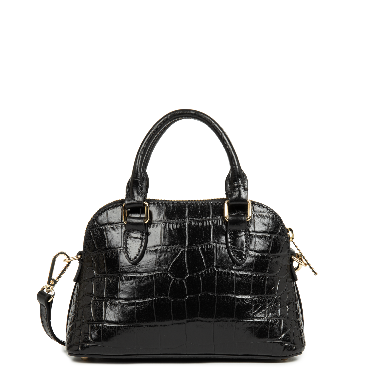 petit sac demi lune - exo